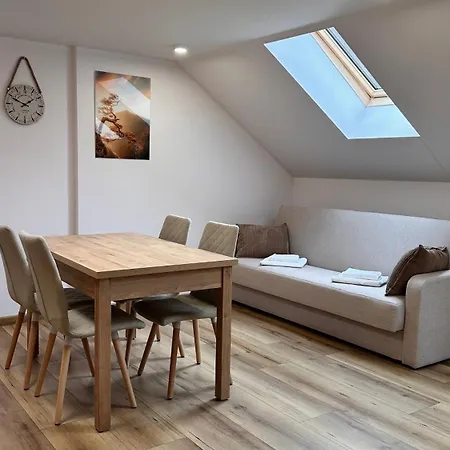 Gory Sowie Przystanek Dad House سوكوليتس
