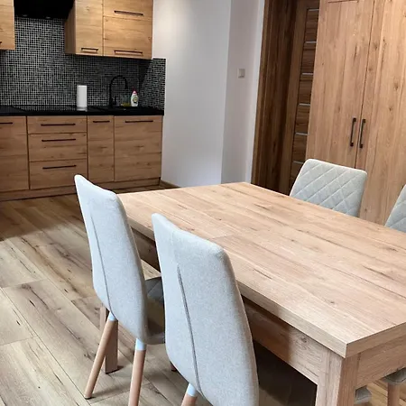 Gory Sowie Przystanek Dad House ソコレツ