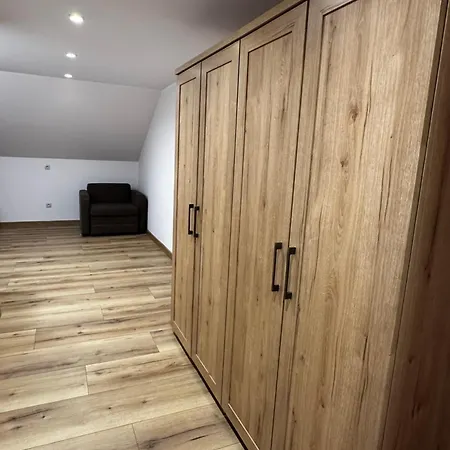 Gory Sowie Przystanek Dad House سوكوليتس