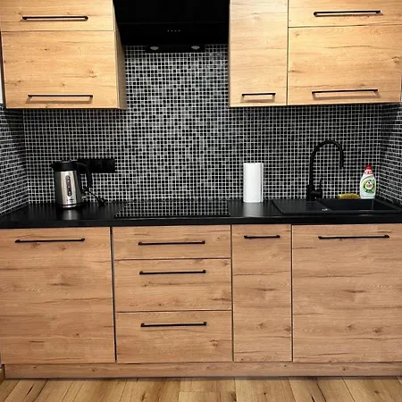 Gory Sowie Przystanek Dad House