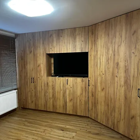 Gory Sowie Przystanek Dad House ベッド・アンド・ブレックファスト 3*