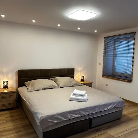 ベッド・アンド・ブレックファスト Gory Sowie Przystanek Dad House 3*