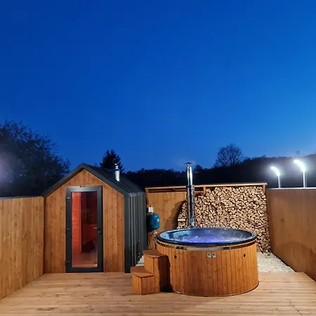 Gory Sowie Przystanek Dad House ソコレツ