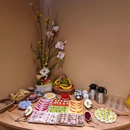 Gory Sowie Przystanek Dad House 3* ソコレツ