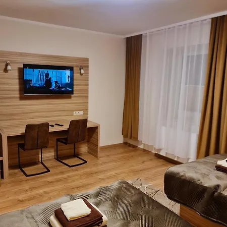 Gory Sowie Przystanek Dad House Sokolec