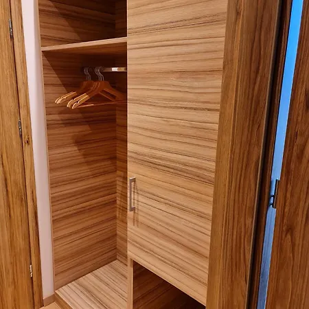 Gory Sowie Przystanek Dad House 3*