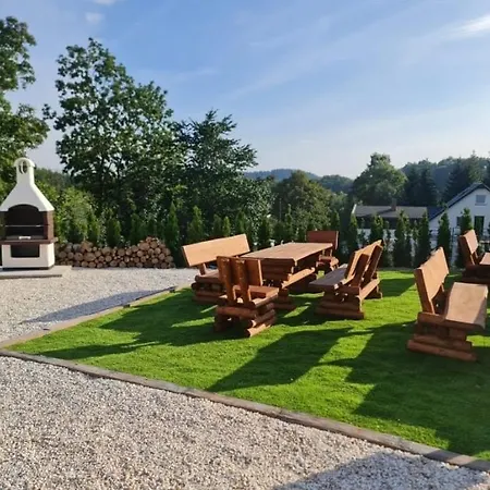 Gory Sowie Przystanek Dad House ソコレツ