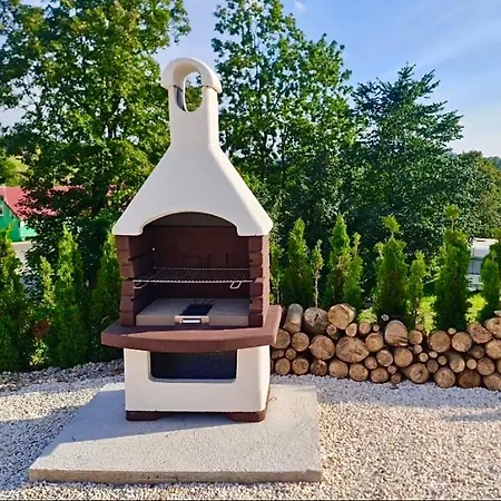 Bed & Breakfast Gory Sowie Przystanek Dad House *