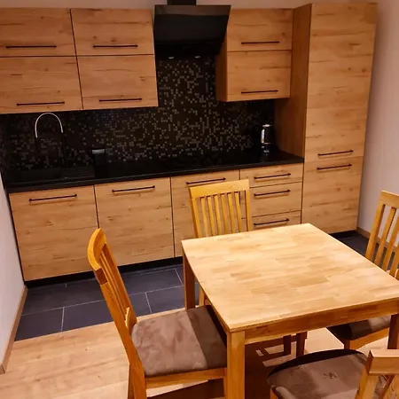 Gory Sowie Przystanek Dad House 3* سوكوليتس