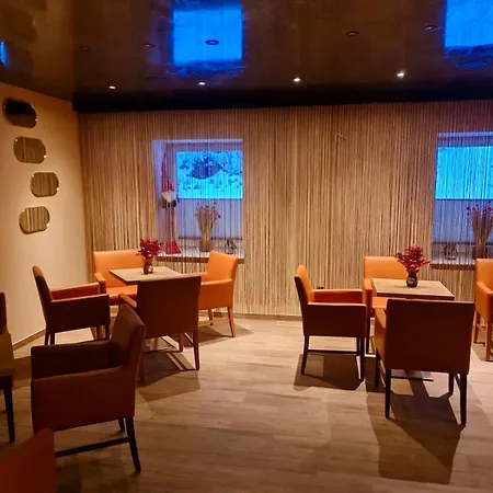 Gory Sowie Przystanek Dad House Bed & Breakfast 3*