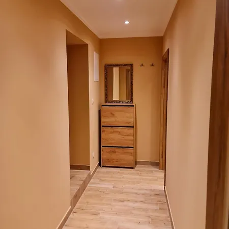 Gory Sowie Przystanek Dad House ベッド・アンド・ブレックファスト 3*