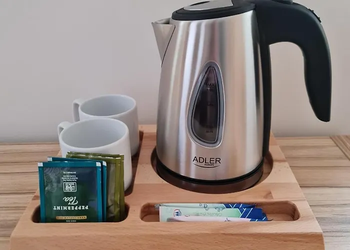 Gory Sowie Przystanek Dad House فندق مبيت وإفطار سوكوليتس