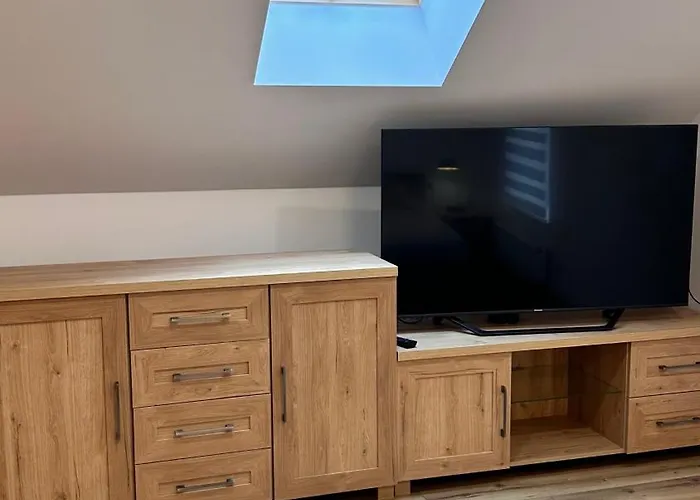 فندق مبيت وإفطار Gory Sowie Przystanek Dad House سوكوليتس