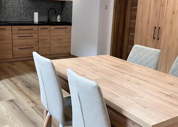 Gory Sowie Przystanek Dad House سوكوليتس