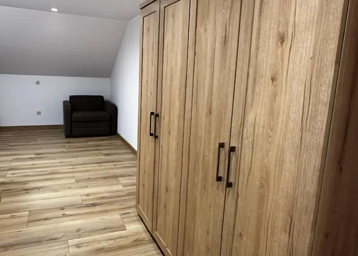 Gory Sowie Przystanek Dad House سوكوليتس