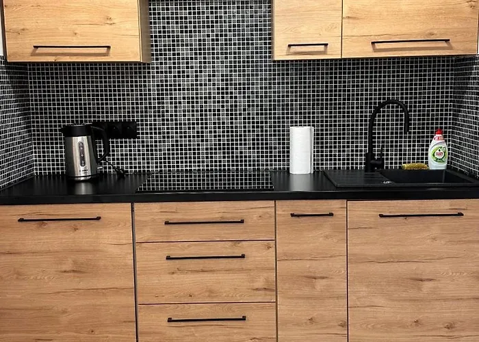 Gory Sowie Przystanek Dad House