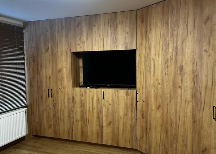 Gory Sowie Przystanek Dad House فندق مبيت وإفطار 3*