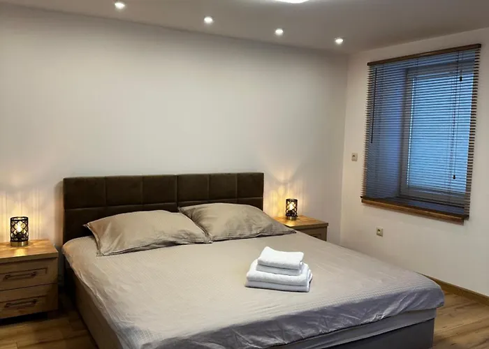 فندق مبيت وإفطار Gory Sowie Przystanek Dad House 3*