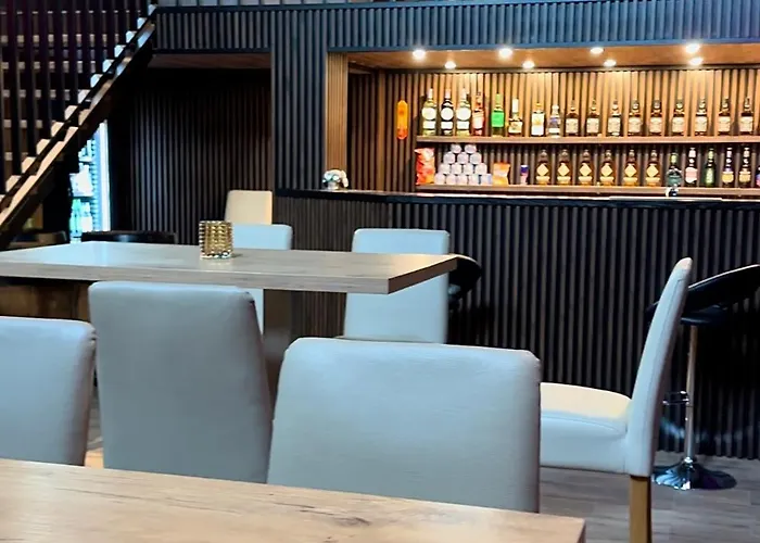 Gory Sowie Przystanek Dad House