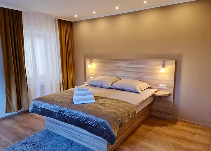 Gory Sowie Przystanek Dad House فندق مبيت وإفطار سوكوليتس