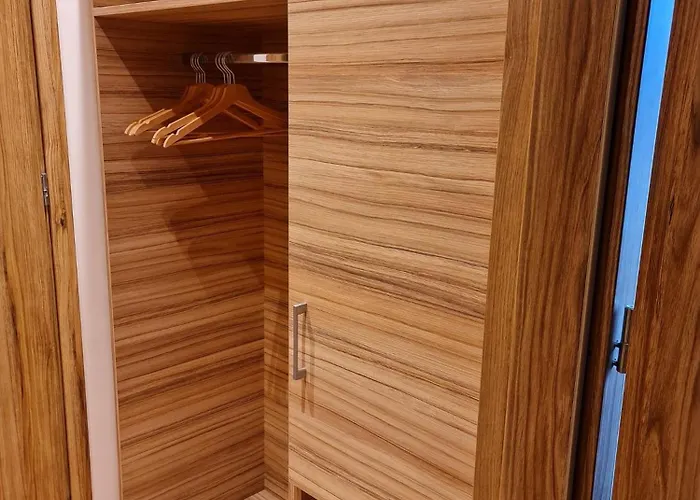 Gory Sowie Przystanek Dad House 3*