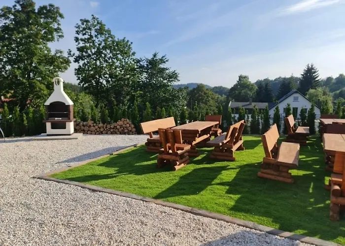 Gory Sowie Przystanek Dad House سوكوليتس