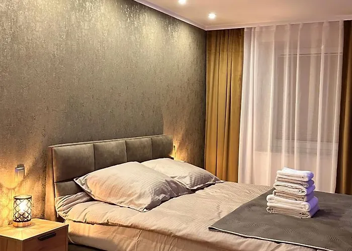 Gory Sowie Przystanek Dad House فندق مبيت وإفطار سوكوليتس