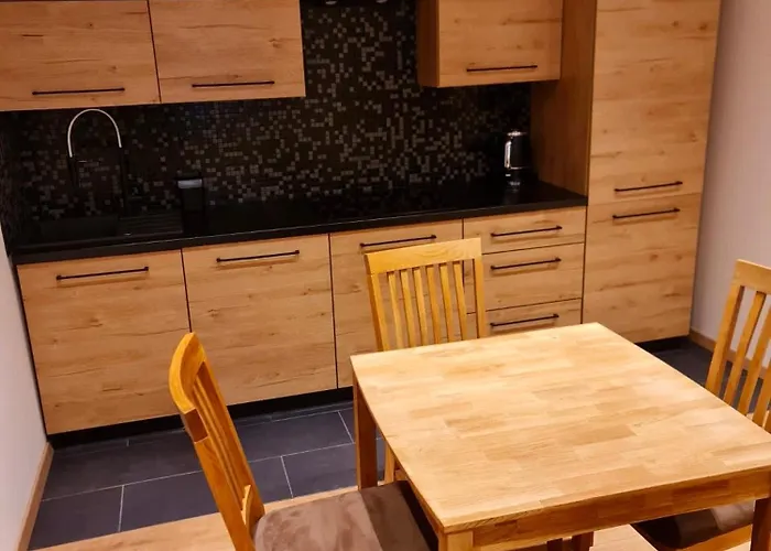 Gory Sowie Przystanek Dad House 3* سوكوليتس