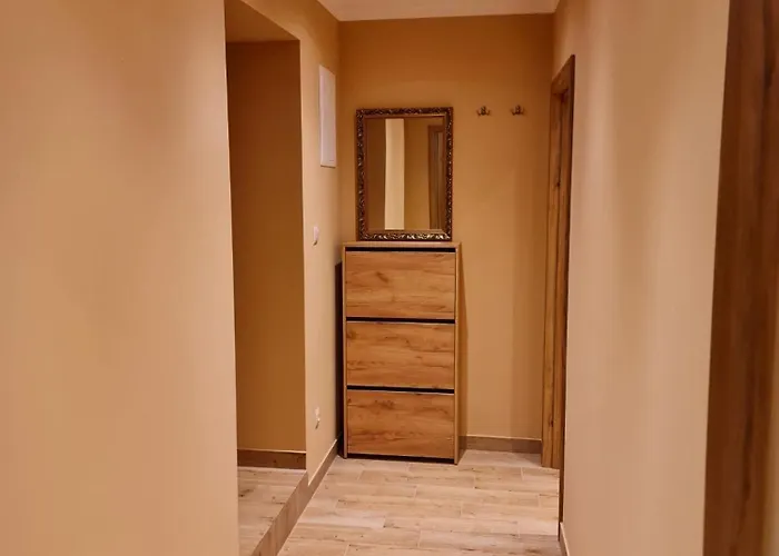 Gory Sowie Przystanek Dad House فندق مبيت وإفطار 3*